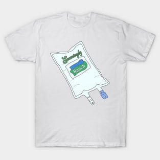 Seemingly Ranch IV T-Shirt